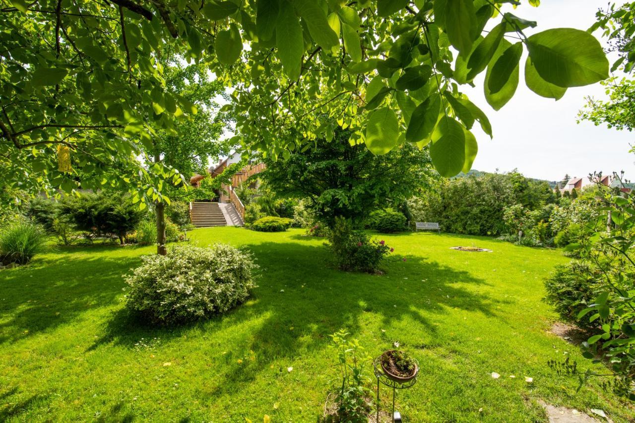 Bonifert Vendeghaz Hotel Dunabogdany Bagian luar foto