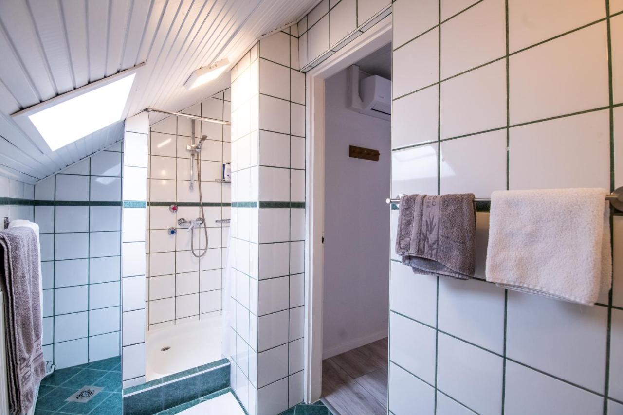 Bonifert Vendeghaz Hotel Dunabogdany Bagian luar foto