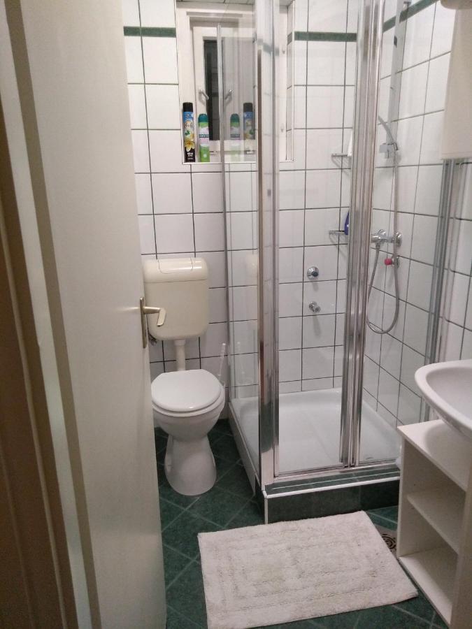 Bonifert Vendeghaz Hotel Dunabogdany Bagian luar foto