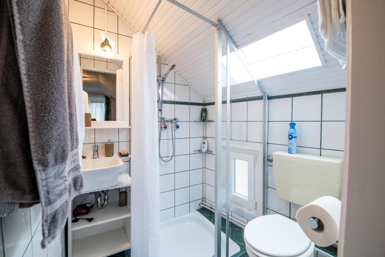 Bonifert Vendeghaz Hotel Dunabogdany Bagian luar foto