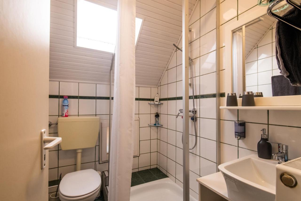 Bonifert Vendeghaz Hotel Dunabogdany Bagian luar foto