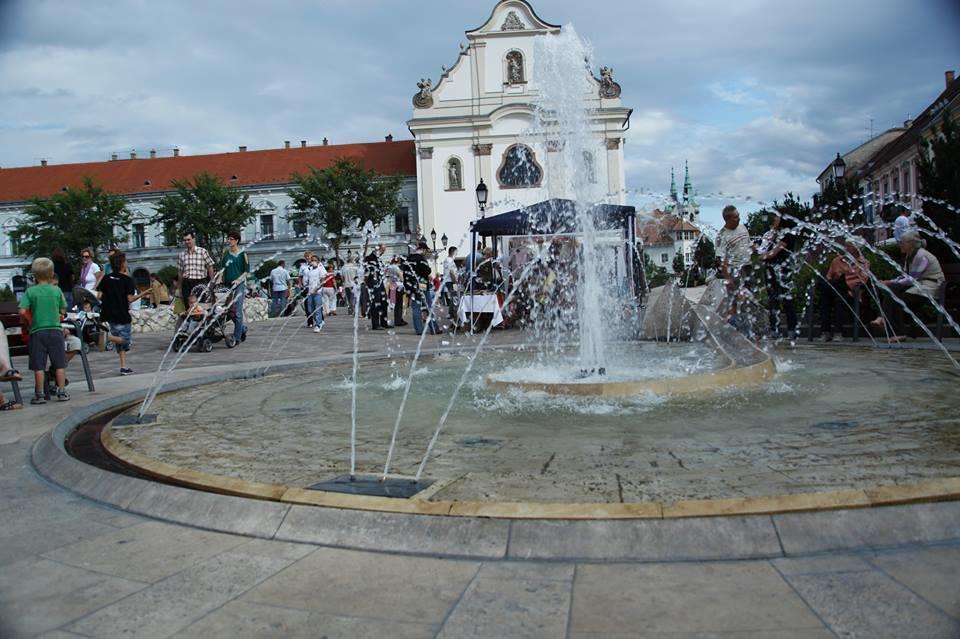 Bonifert Vendeghaz Hotel Dunabogdany Bagian luar foto