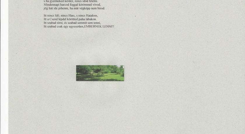 Bonifert Vendeghaz Hotel Dunabogdany Bagian luar foto
