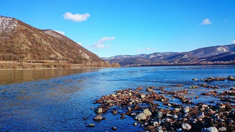 Bonifert Vendeghaz Hotel Dunabogdany Bagian luar foto
